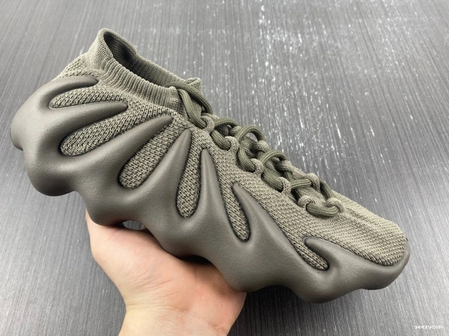 450 Adidas Cinder Yeezy GX9662 0823